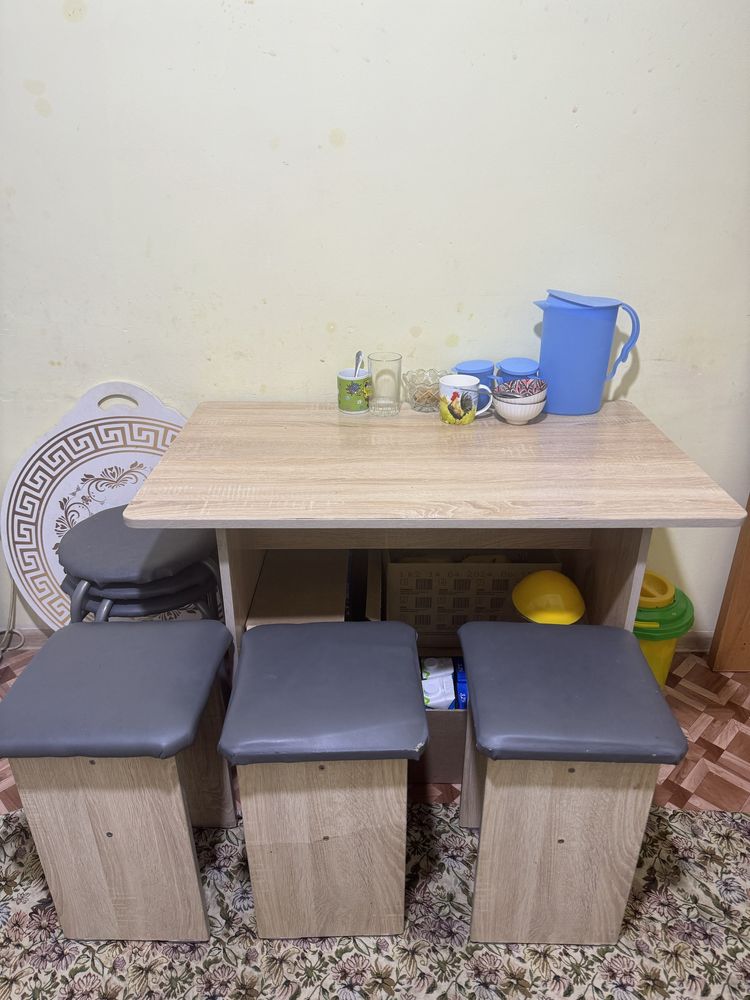 Сатылады жаксы жагдайда Көшуімізге байланысты