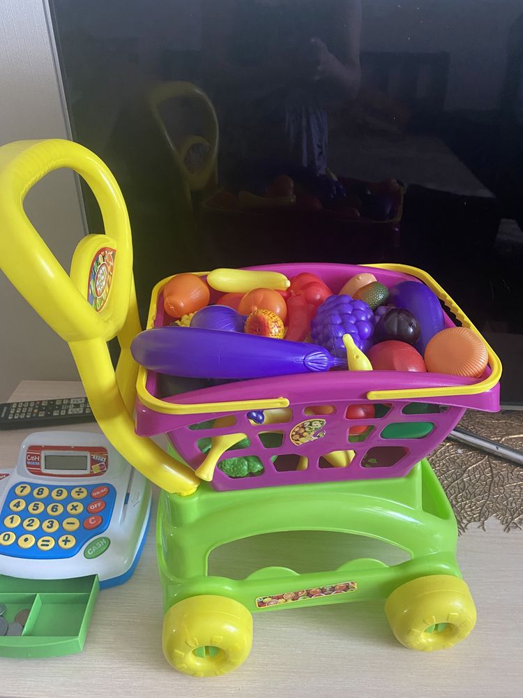 Продам игрушки для детей