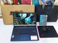Новый Core i3-12 SSD512GB ОЗУ16ГБ Ультрабук Asus Vivobook 14 Дюймов