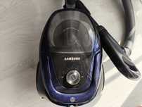 Пылесос Samsung 1800w циклон