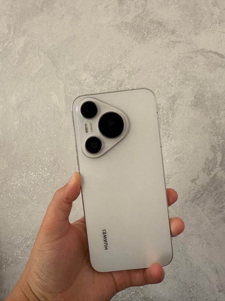 HUAWEI Pura 70. 256гб