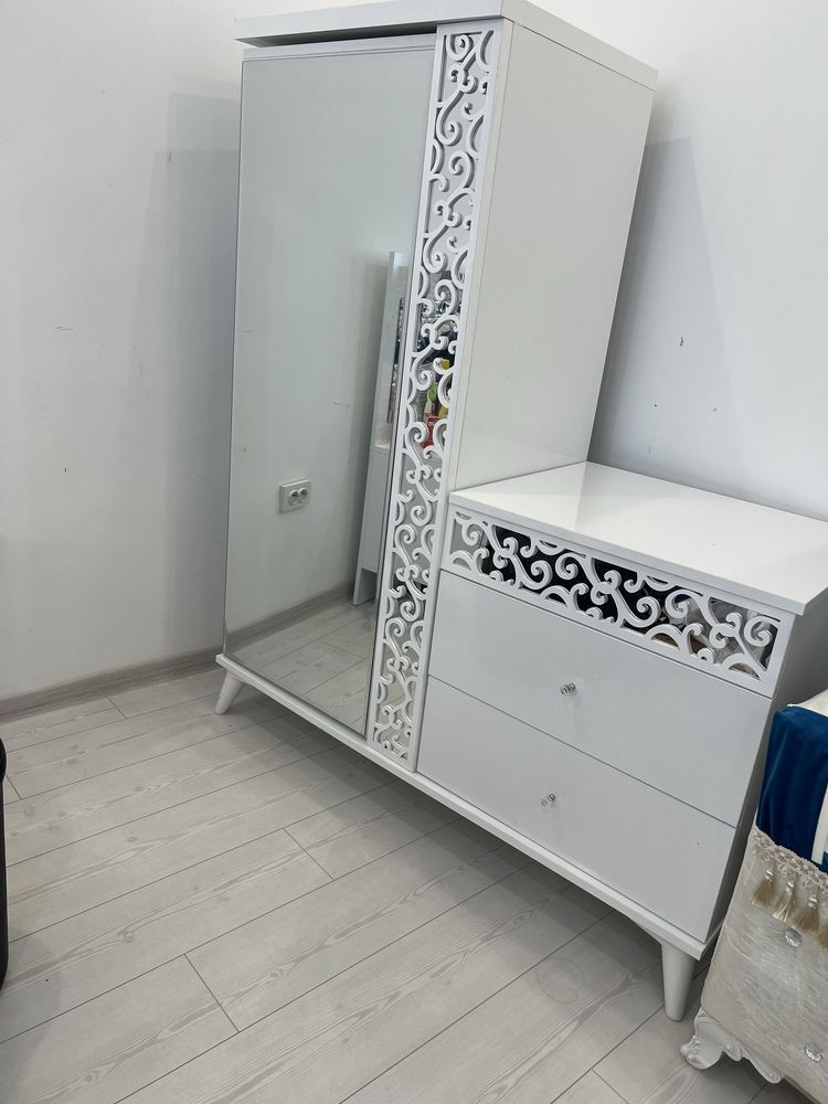СРОЧНО! Продам Спальный гарнитур ТУРЦИЯ