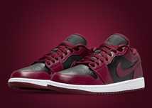 Кроссовки Nike Air Jordan 1 low