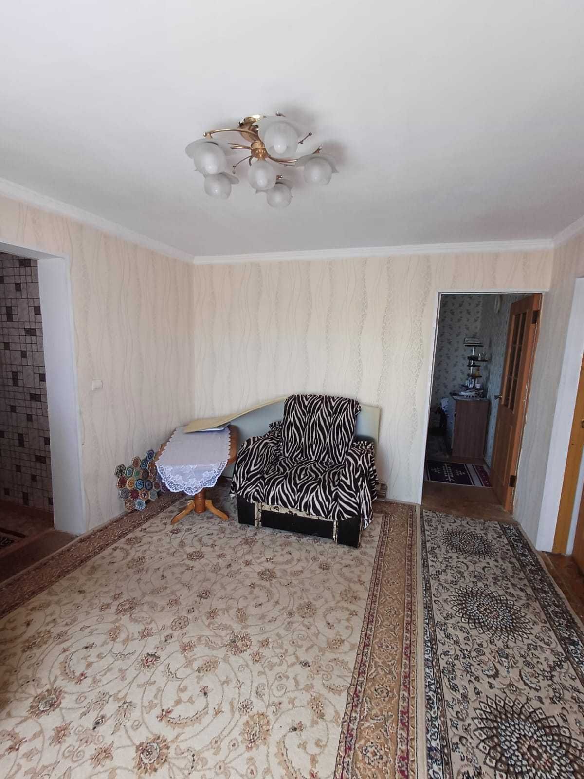 Продается большой светлый дом