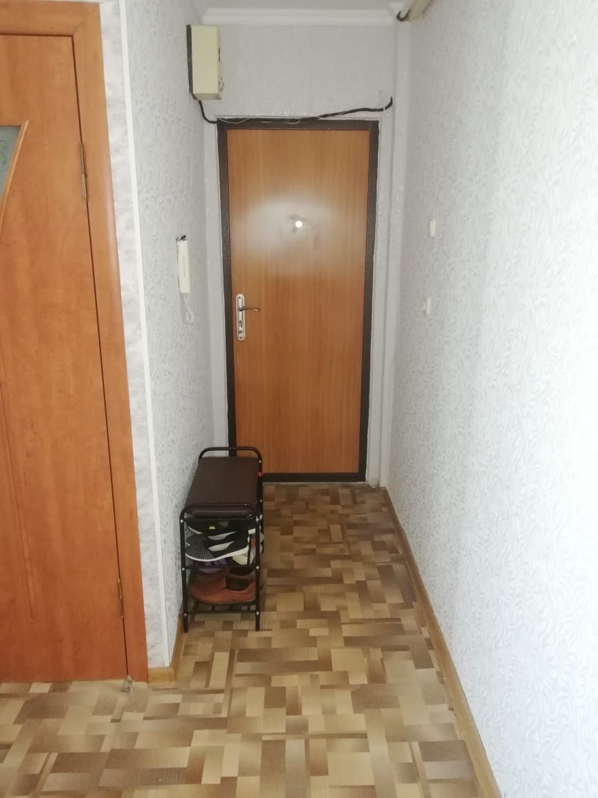 Обменяю 3 комн. Квартиру на частный дом