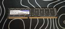 Оперативная память DDR3 4гб 1600гц
