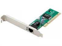 Сетевой PCI-адаптер D-Link DFE-520TX