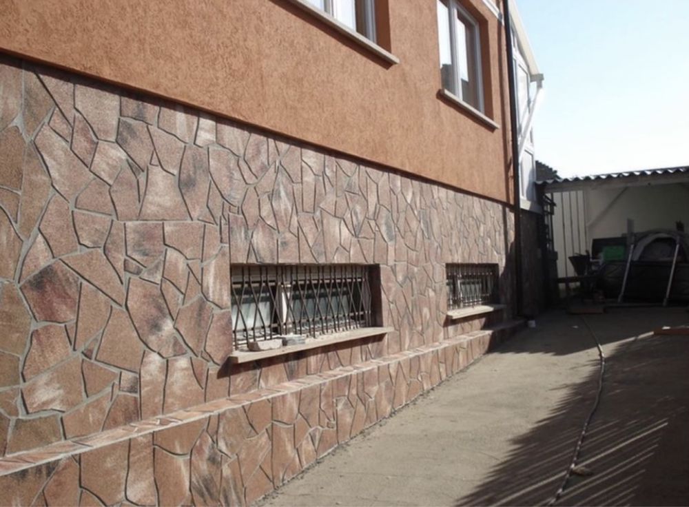 Природный камень плитняк в наличий в Астане