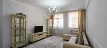 Продаётся 2-комнатная квартира в ЖК Galant House в 17 мкр. Этаж 3/4