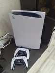 Playstation 5 ,С горантией