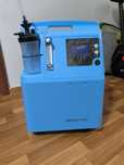 Oxygen concentrator