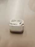Airpod pro 1  без левого наушника, правый наушник кейс