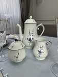 Сервиз от Villeroy & Boch коллекция Vieux Luxembourg.