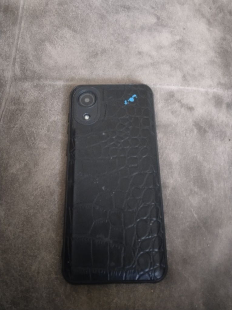 Calaxy 03 4/64 GB Black