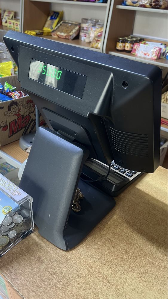 Срочно продам для кассы