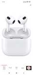Airpods 3 , наушники