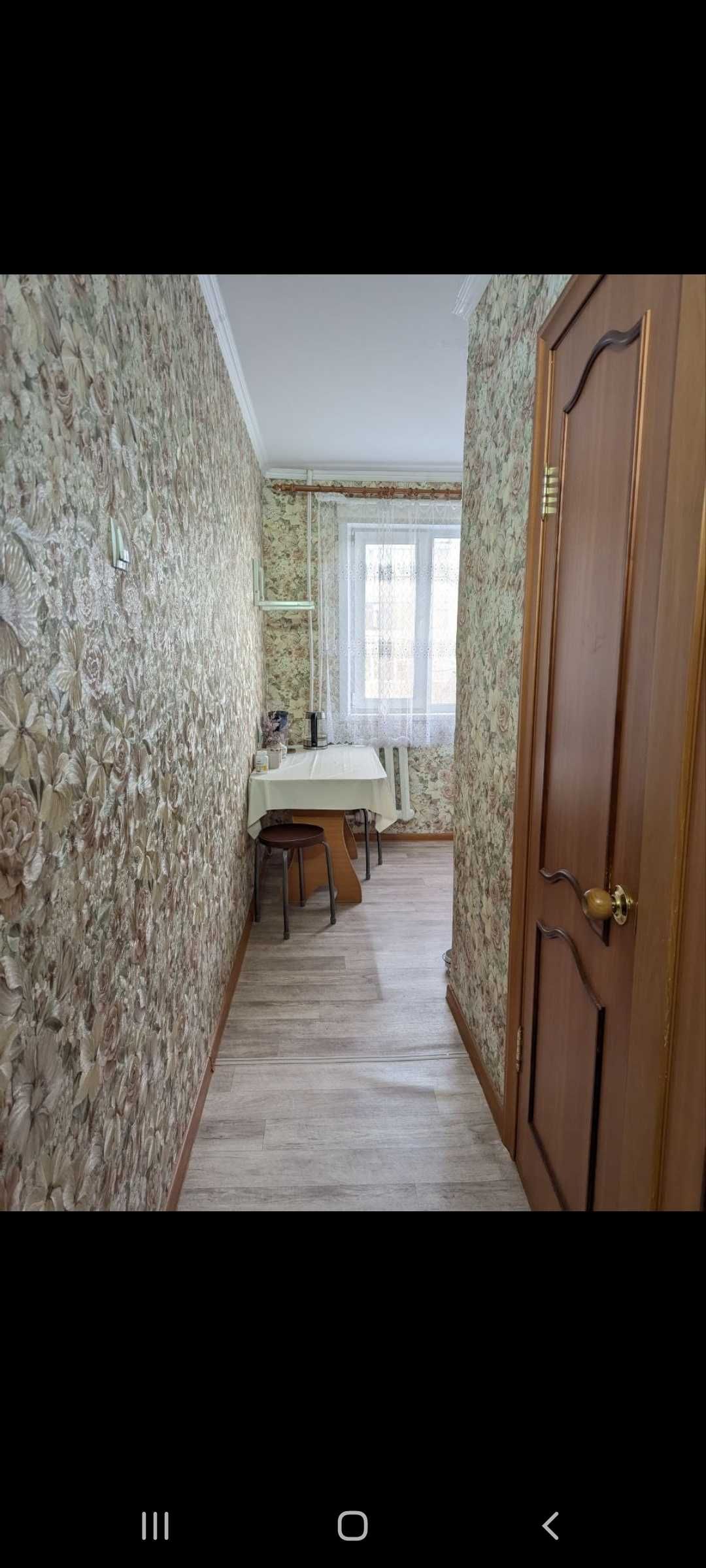 Продам 2х комн. квартиру