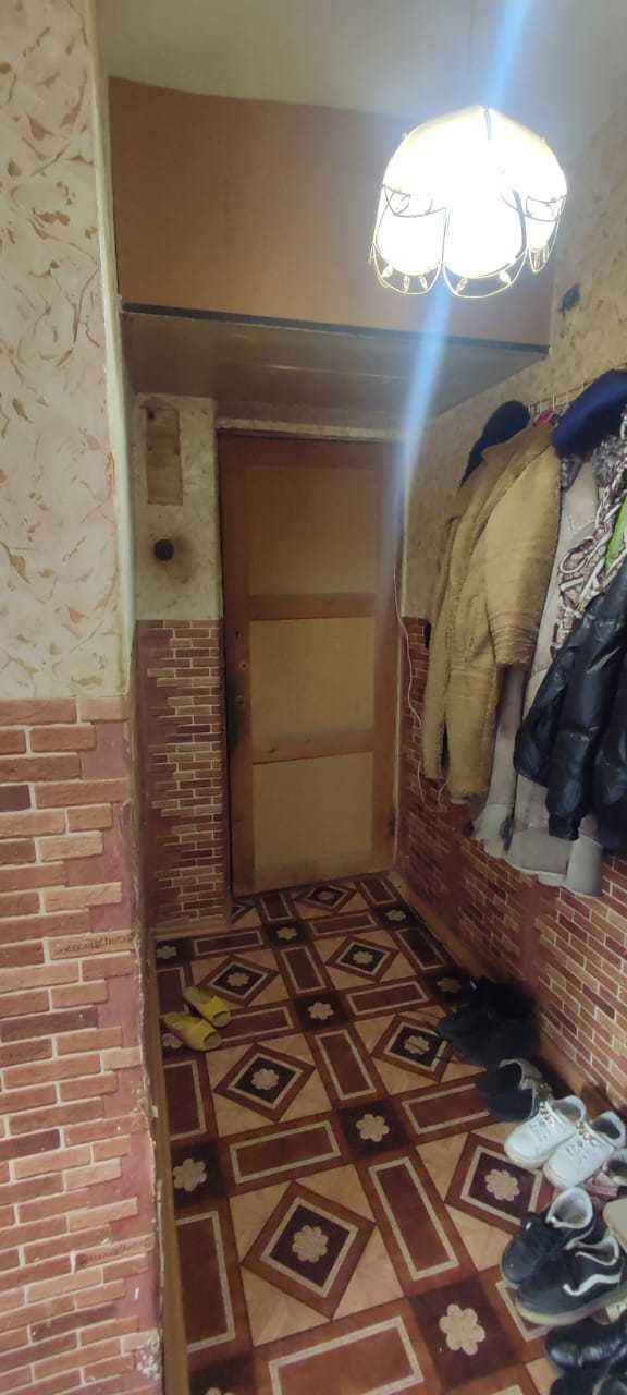 Продам 1 ком. квартиру около16шк 3/5