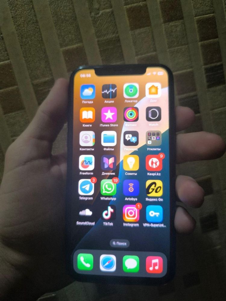 айфон 11 про/Iphone 11 pro