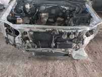 Лонжерон(передняя часть) с телевизором для Toyota LK Prado 120