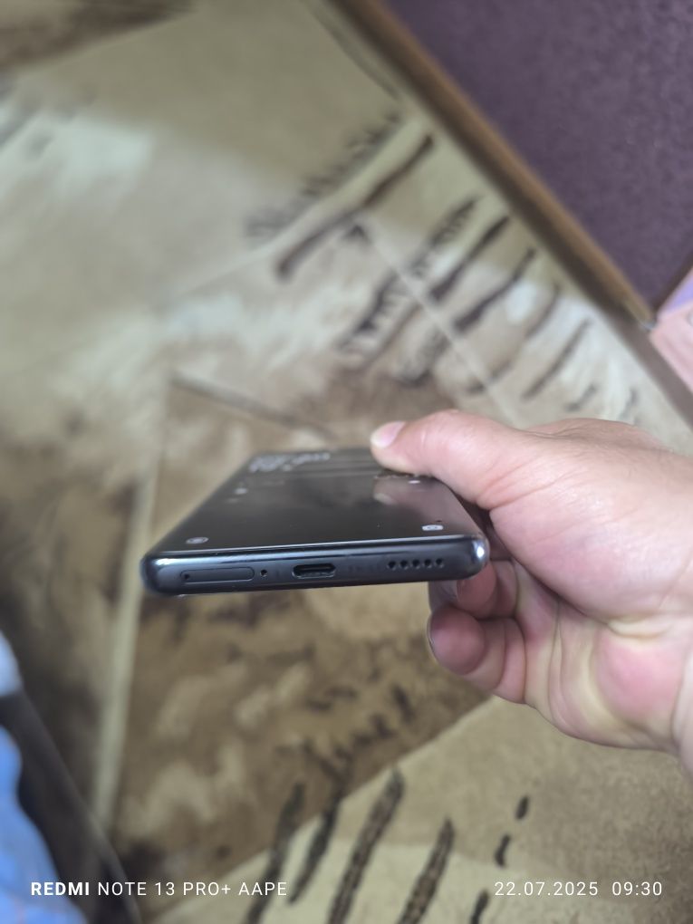 Redmi Note 14 PRO+5G