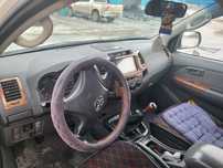 Toyota Hilux  Pick