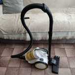 Пылесос Karcher, фирменный