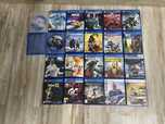Игры ps4 ps5 игры