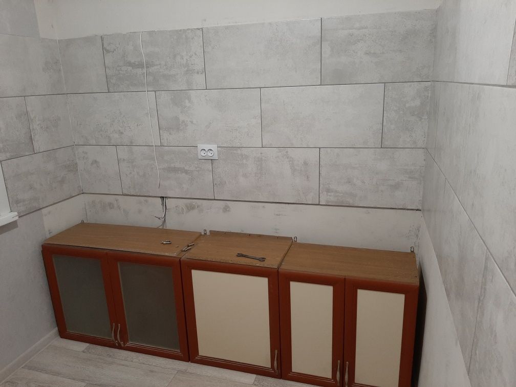 Продам верх кухни