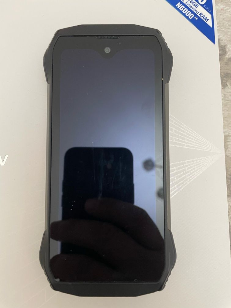 Blackview Андройлд
