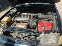 TOYOTA carina E.