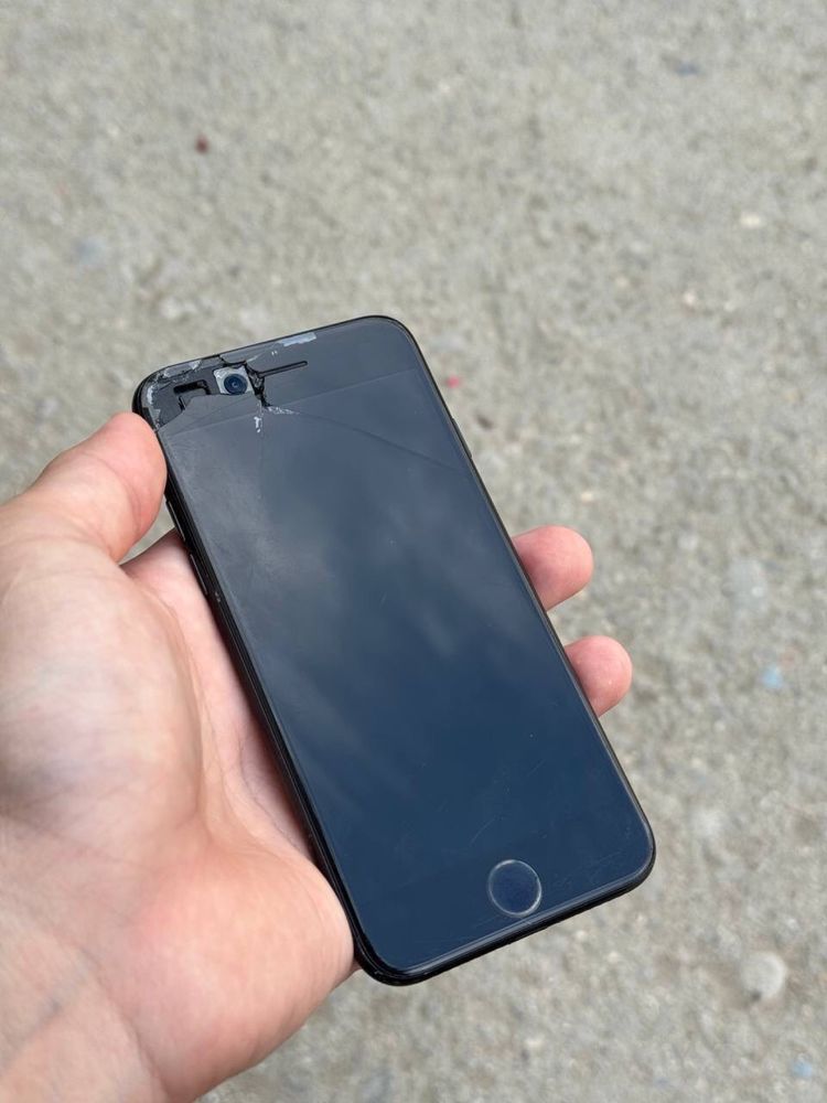 Iphone 7 Айфон 7