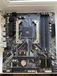 Продам материнскую плату GIGABYTE B450M DS3H