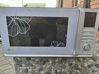 Микроволновая печ LG