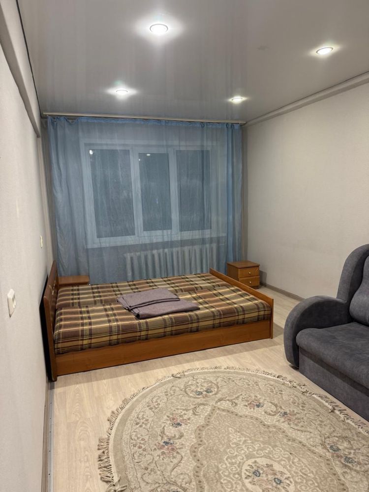 Сдам кв 1,5 ку по Сатпаева