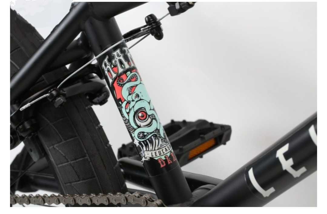 Велосипед BMX подростковый