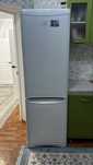 Холодильник Indesit