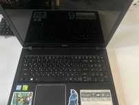 Ноутбук Acer в хорошем состоянии