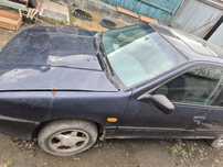 В полный разбор Nissan Primera p10