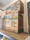Продам кондиционер MDV новый