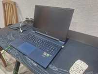 Игровой Ноутбук HP VICTUS 16