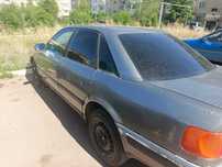 машина Audi 100 c 4