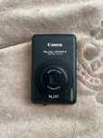 Фотоаппарат Canon PowerShot Sd1400