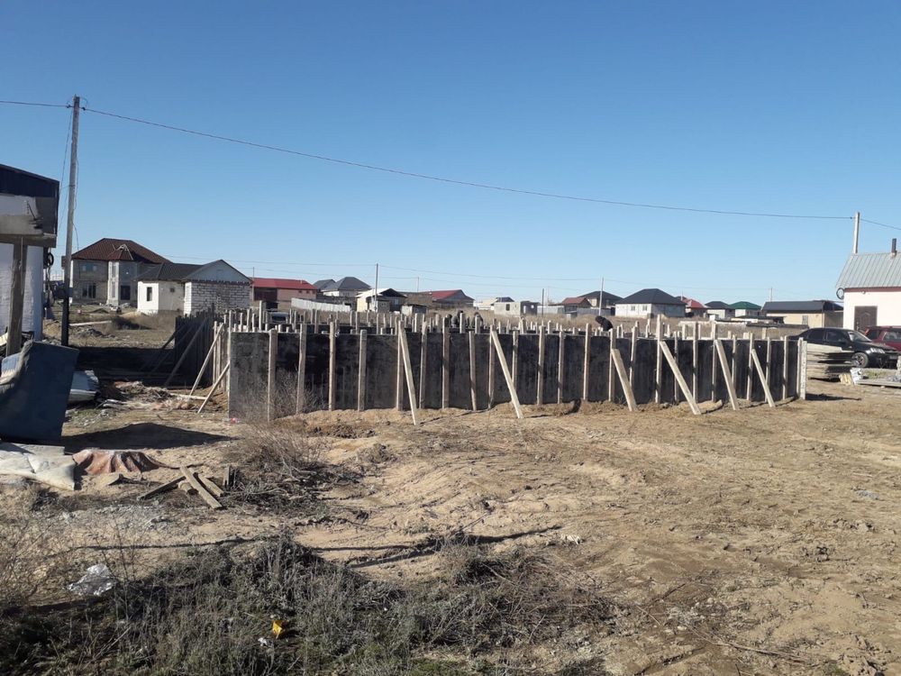 Продам участок 6 соток
