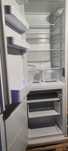 Холодильник indesit