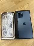 iPhone 12 Pro, 256 GB