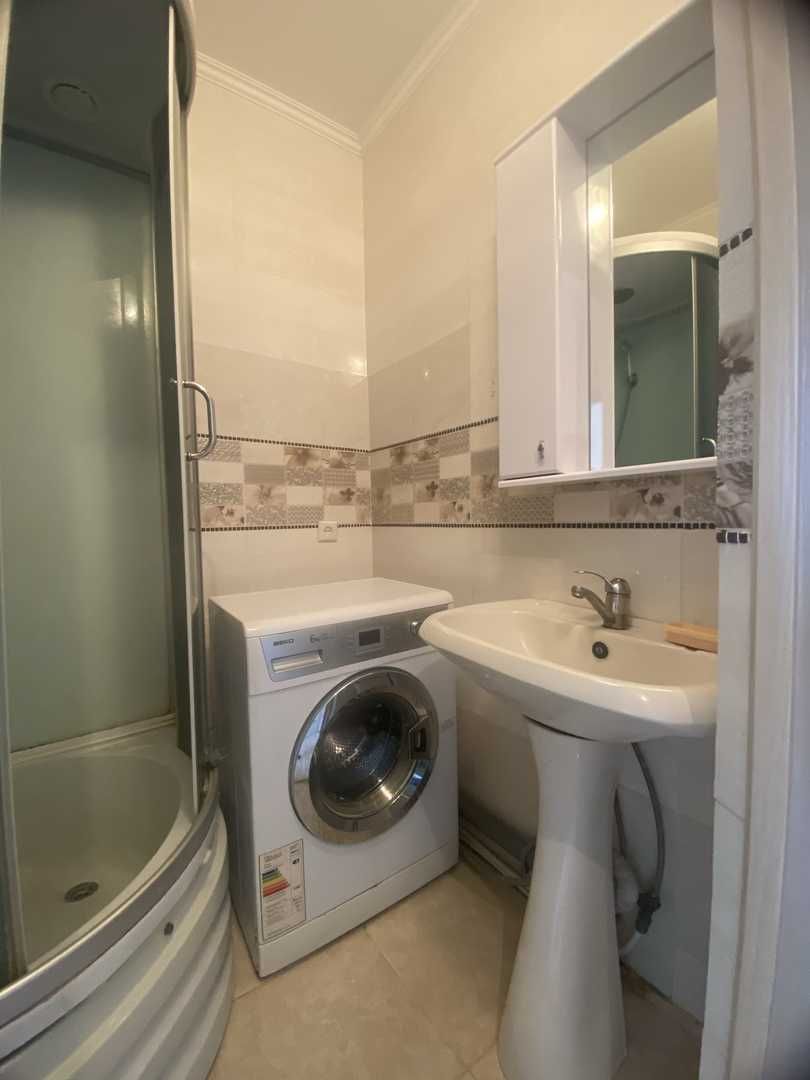 Продам 1 ком. квартиру в 8 мкр
