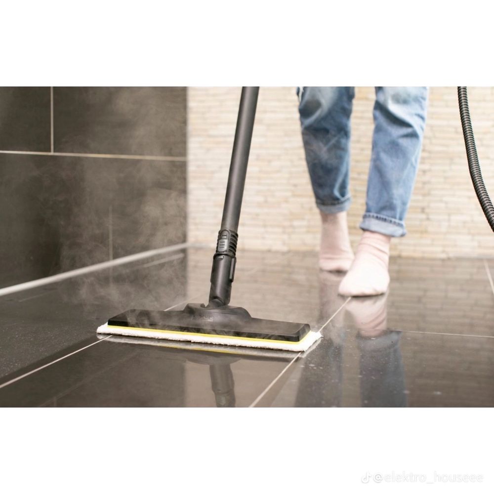 Аренда пароочистителя karcher, аренда моющего пылесоса karcher