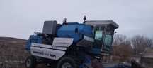 Продам комбайн находится ВКО село Предгорное