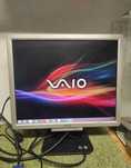 Монитор 17" дюймов (43.2 см) ACER AL1716 хорошее состояние, работает.